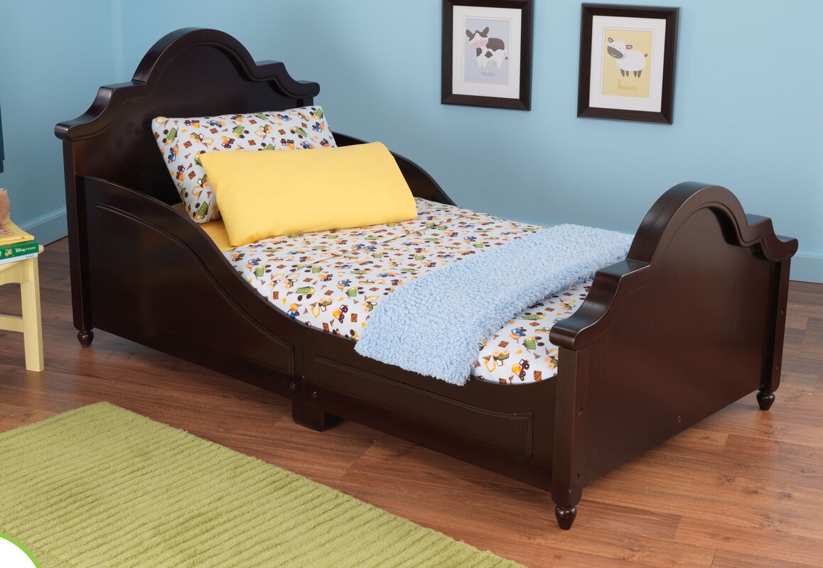 toddler sleigh bed mattress
